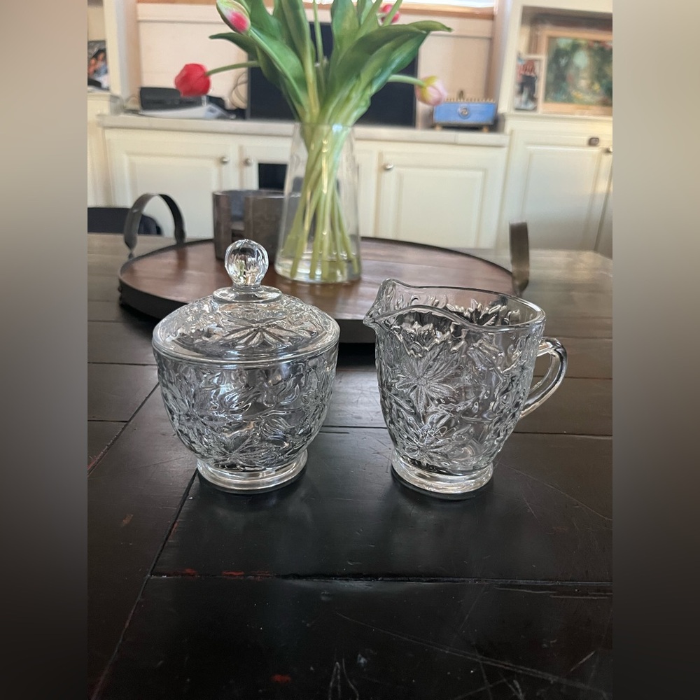 Princess House Fantasia set 3 pieces